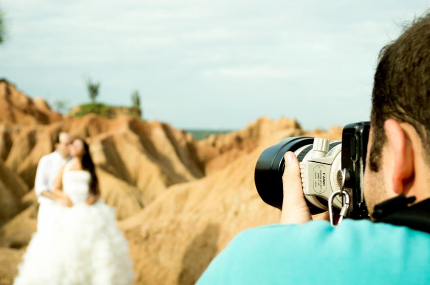 Tips To Help Locate A Wedding Photography Expert